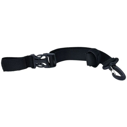 Pas stabilizacyjny Hazard 4 - Black