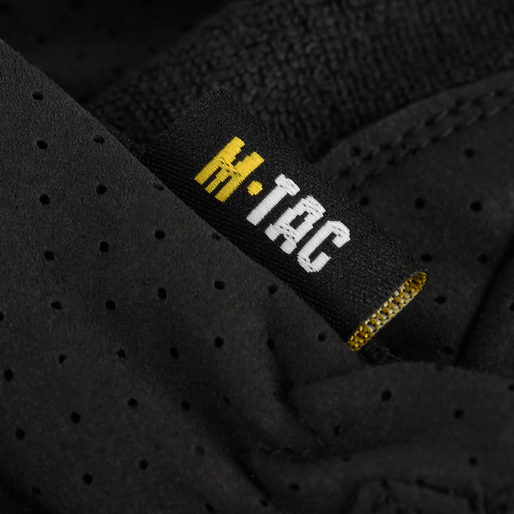 Rękawice M-Tac Summer Vent - Black