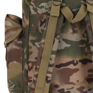 Plecak Brandit Kampfrucksack MOLLE 65 l - Arid MC Camo