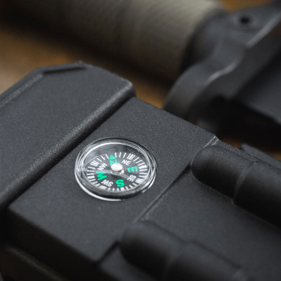 Nóż Boker Magnum M-Spec Survival