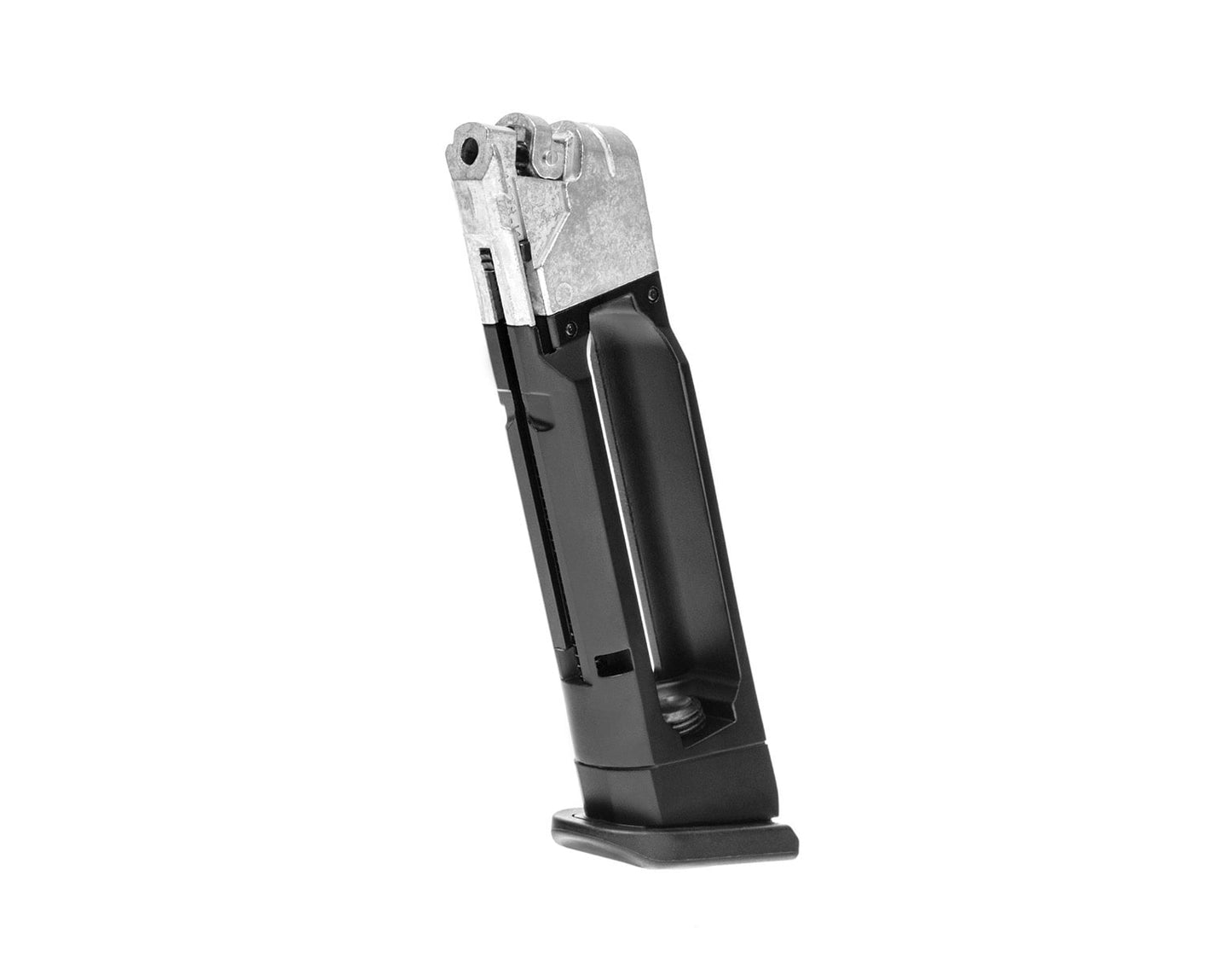 Magazynek do wiatrówki Glock 17 g.5 4,5 mm