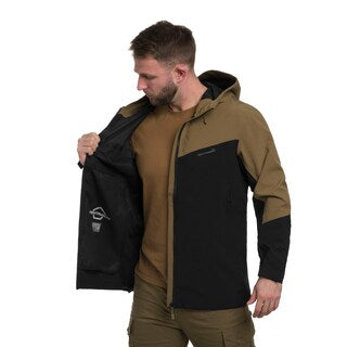 Kurtka Pentagon Monlite - Coyote/Black