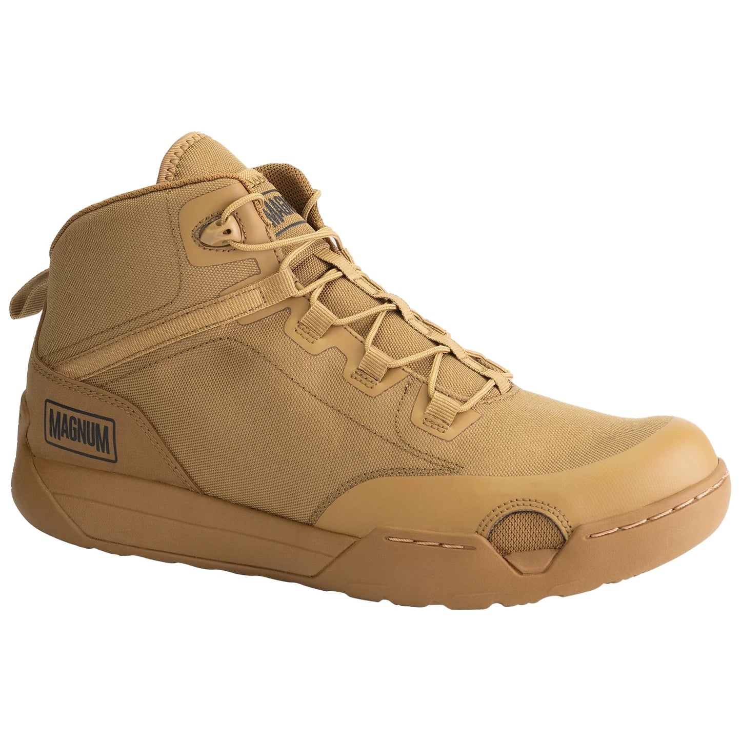 Buty Magnum Mars Mid - Coyote