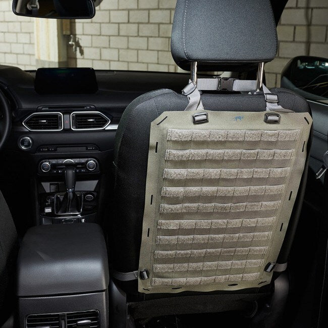 Panel modułowy Tasmanian Tiger Modular Front Seat Panel - Olive
