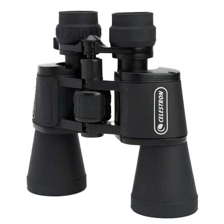 Lornetka Celestron UpClose G2 10-30x50