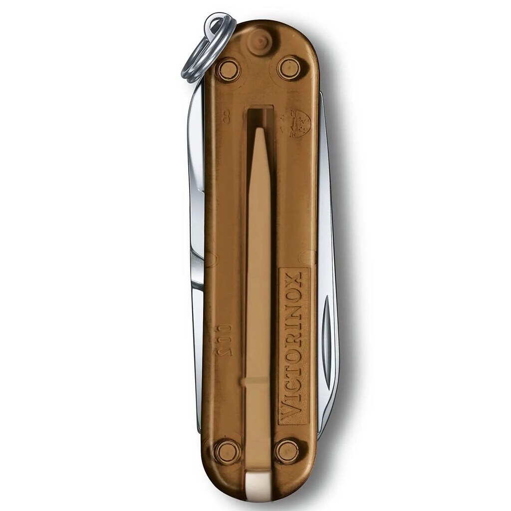 Scyzoryk Victorinox Classic SD - Chocolate Fudge