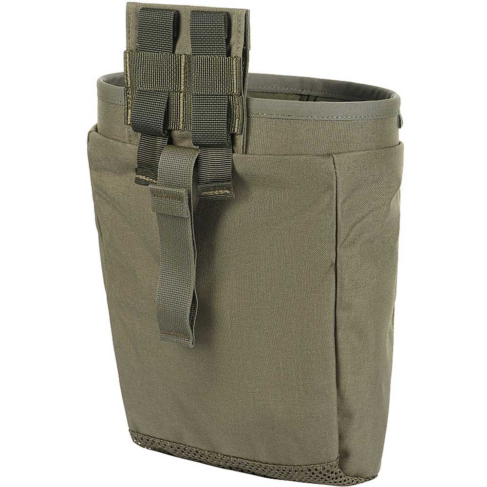 Torba zrzutowa M-Tac Elite Lite - Ranger Green