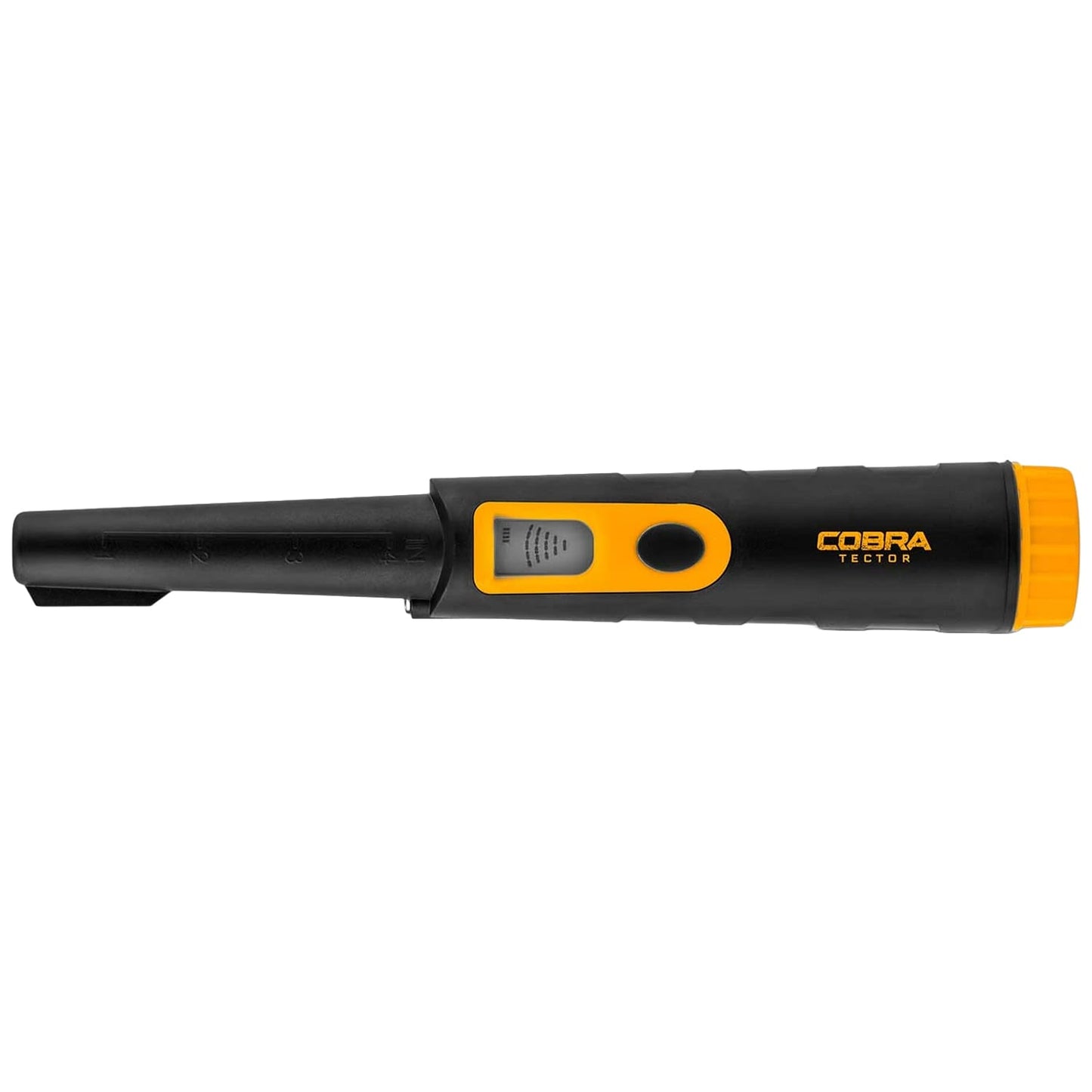 Ręczny wykrywacz metali Cobra Tector CT-1070