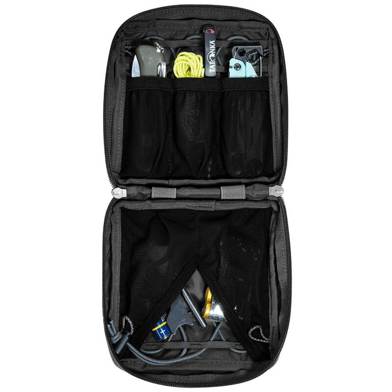 Ładownica uniwersalna Tatonka 14 x 14 - Black