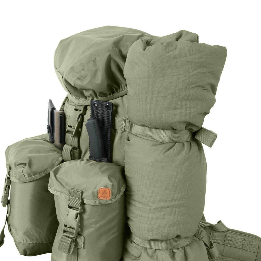 Plecak Helikon Matilda 50 l - Olive Green