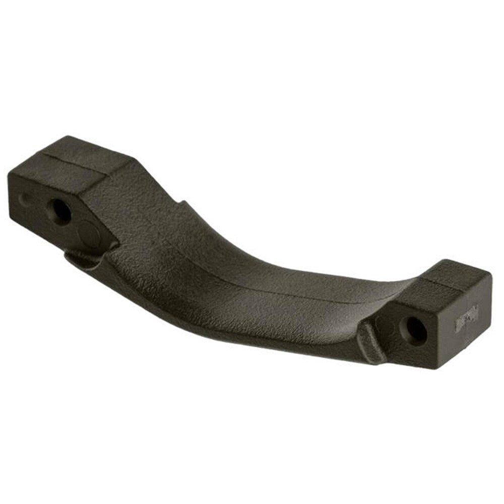 Osłona spustu Magpul MOE Enhanced Trigger Guard do karabinków M4/AR15 - Olive Drab Green
