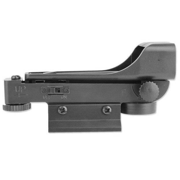 Kolimator ASG 20x30 mm Red Dot