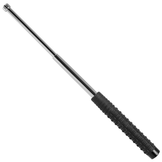 Pałka teleskopowa ESP hartowana 18" Chrome