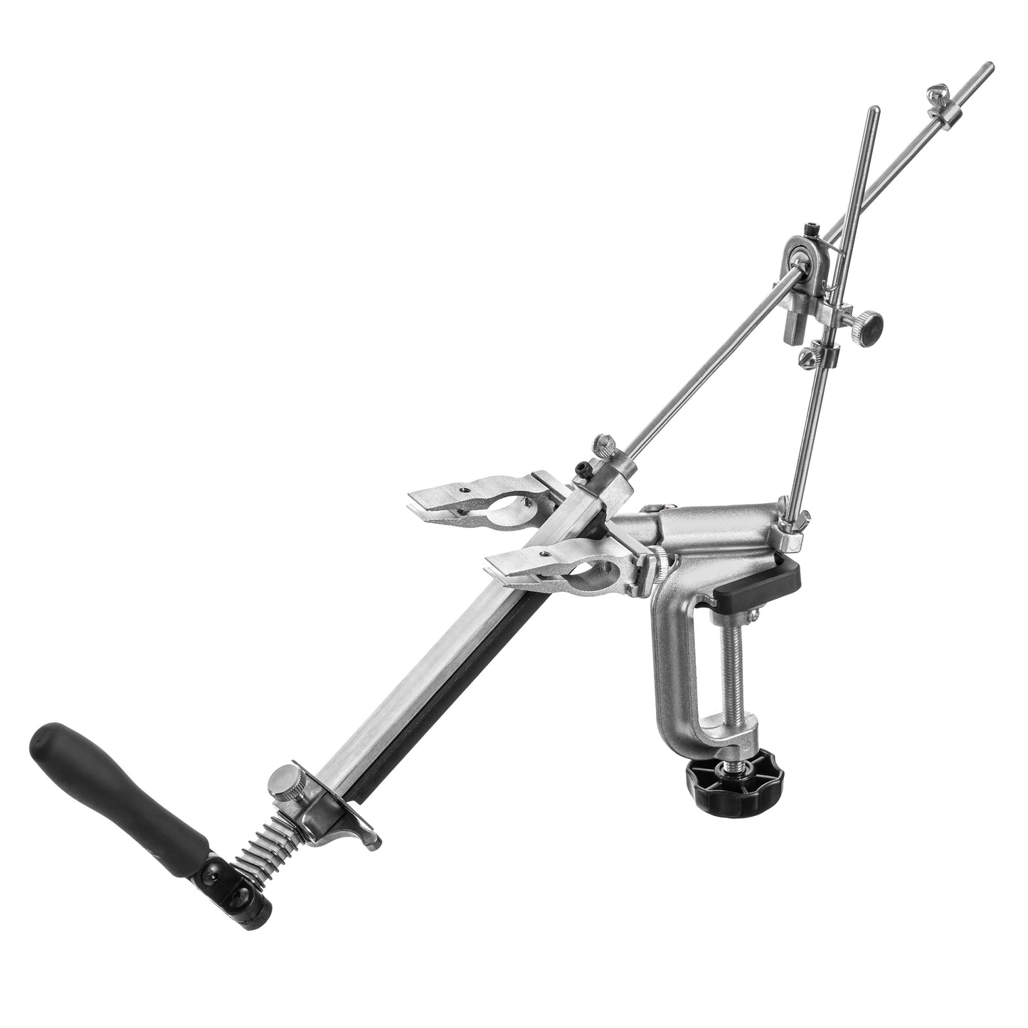 System ostrzący Ruixin Pro RX-009 Diamond