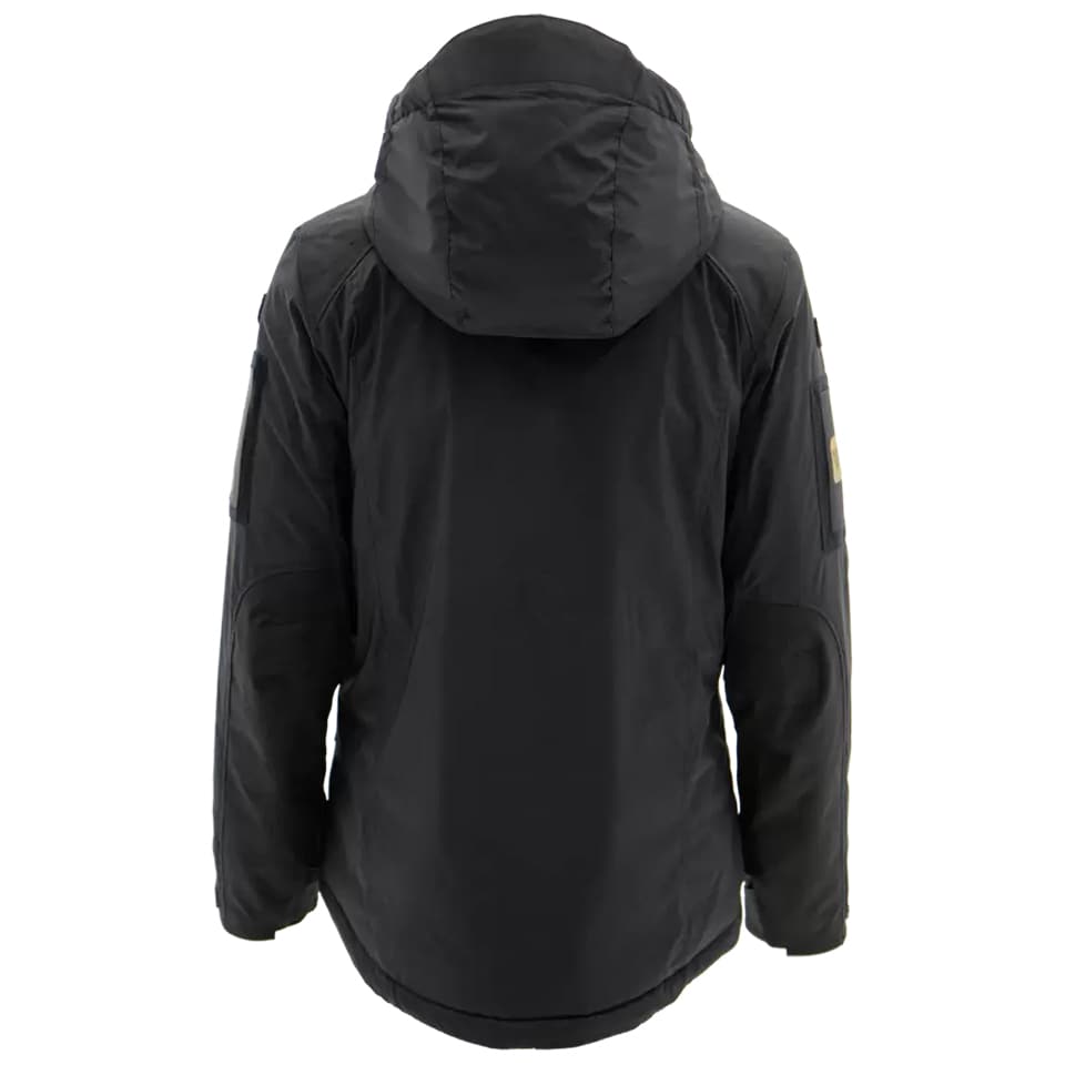 Kurtka damska Carinthia MIG 4.0 Jacket Lady - Black