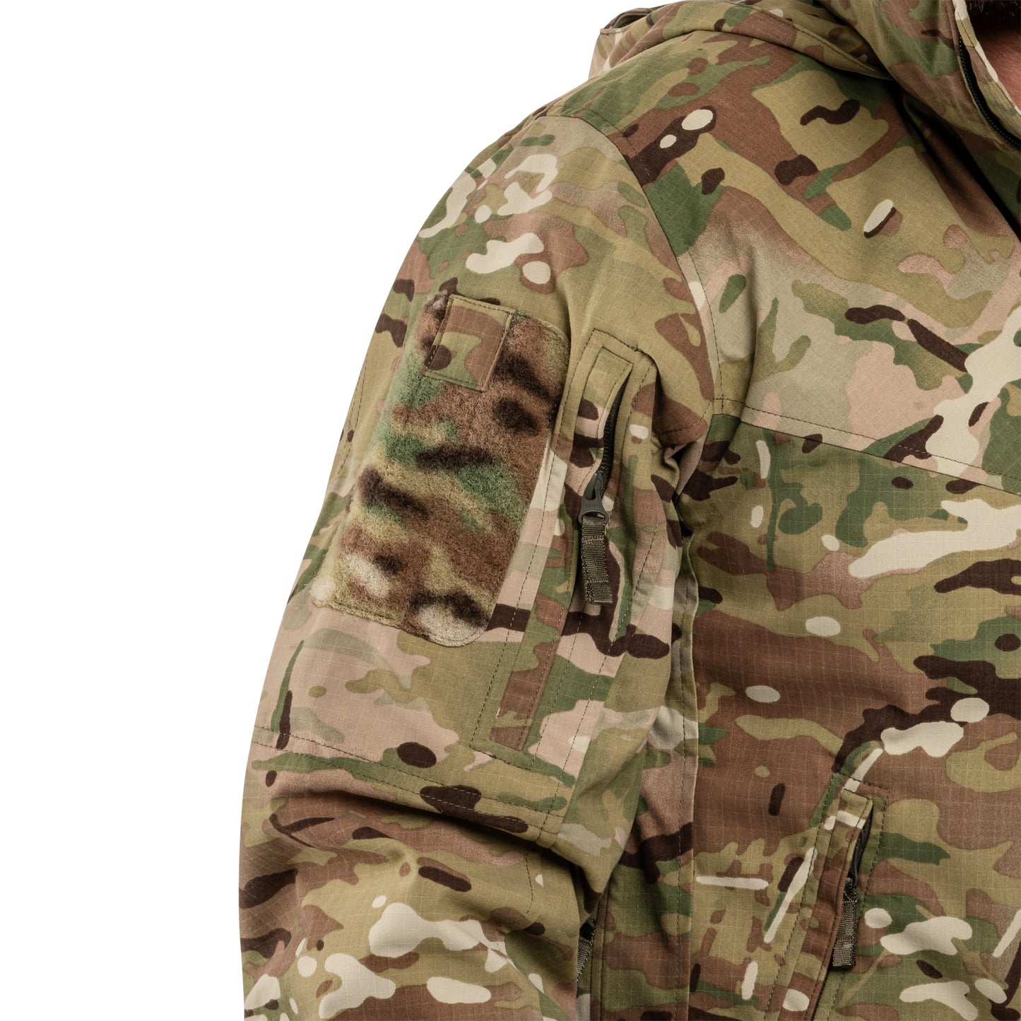 Kurtka UF PRO Delta Eagle Gen.3 Tactical Softshell - MultiCam