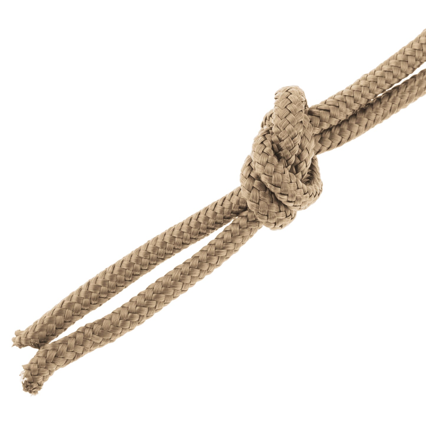 Linka Mil-Tec Commando 5 mm x 15 m - Coyote Brown