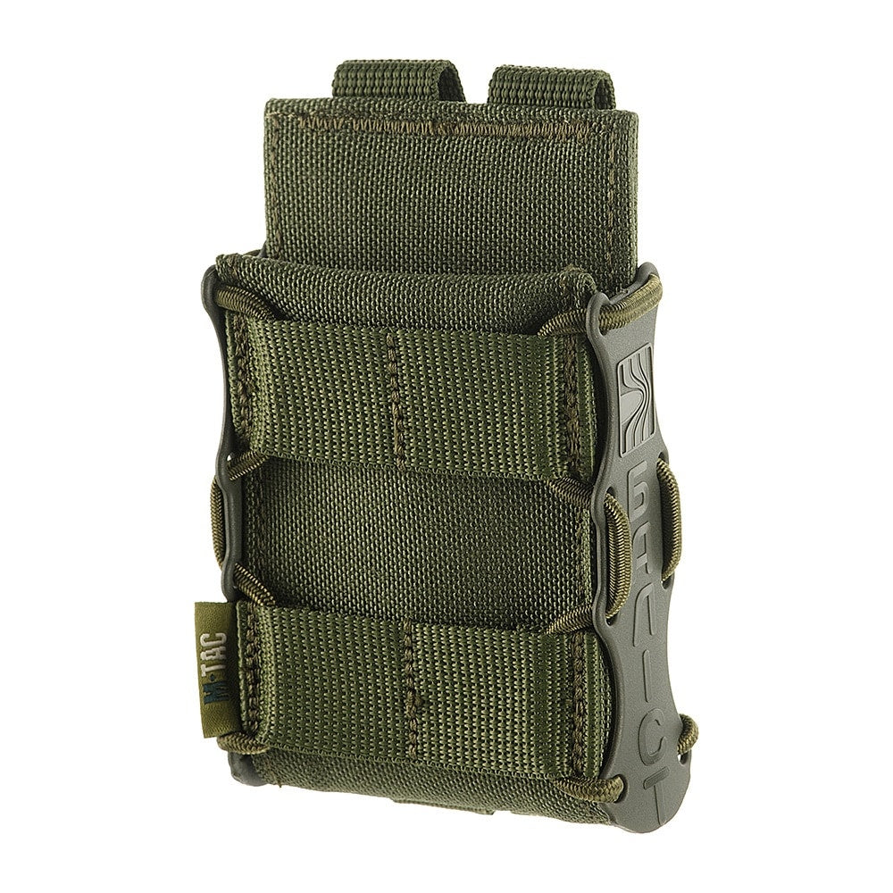 Ładownica M-Tac Kołczan Mini AK/AR - Olive