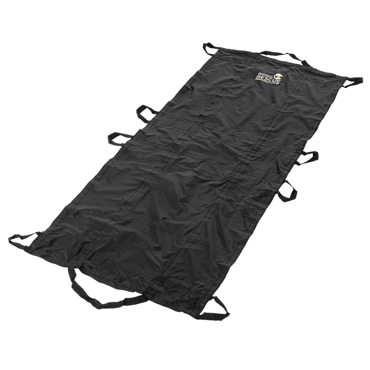 Nosze ratunkowe Rhino Rescue Multi-Purpose Stretcher - Black