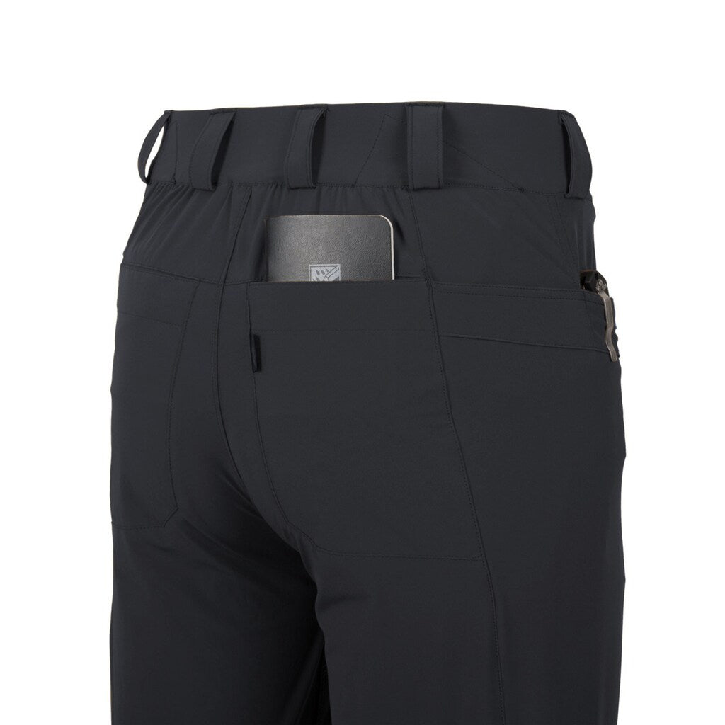 Spodnie Helikon CTP VersaStretch - Black