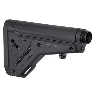 Kolba Magpul UBR Gen 2 do karabinków AR15/M4/AR10/SR25 - Black