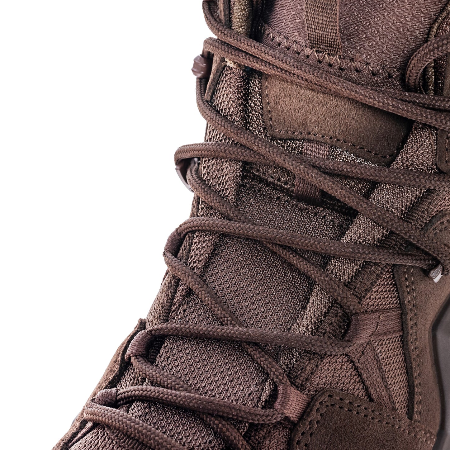 Buty damskie Lowa Zephyr GTX MID MK2 - Dark Brown