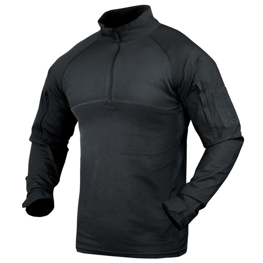Bluza Condor Combat Shirt - Black