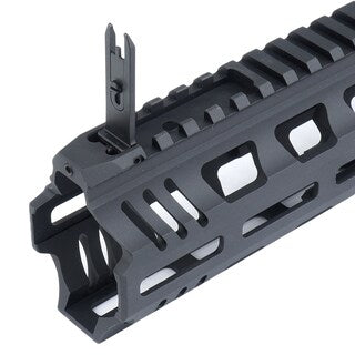 Łoże Strike Industries Gridlok Full Duty 9" do karabinków HK 416 - Black