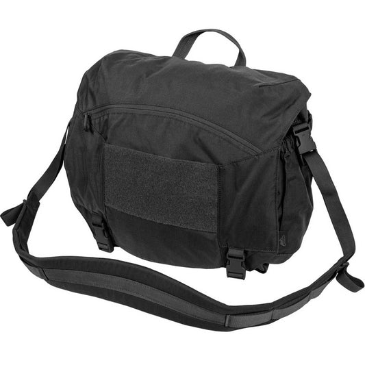 Torba Helikon Urban Courier Large 16 l - Black