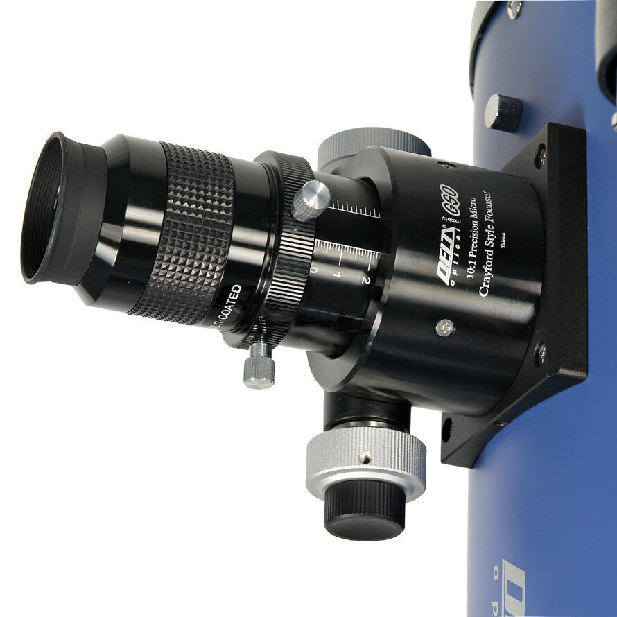 Teleskop GSO Dobson 12" Deluxe F/5 M-CRF
