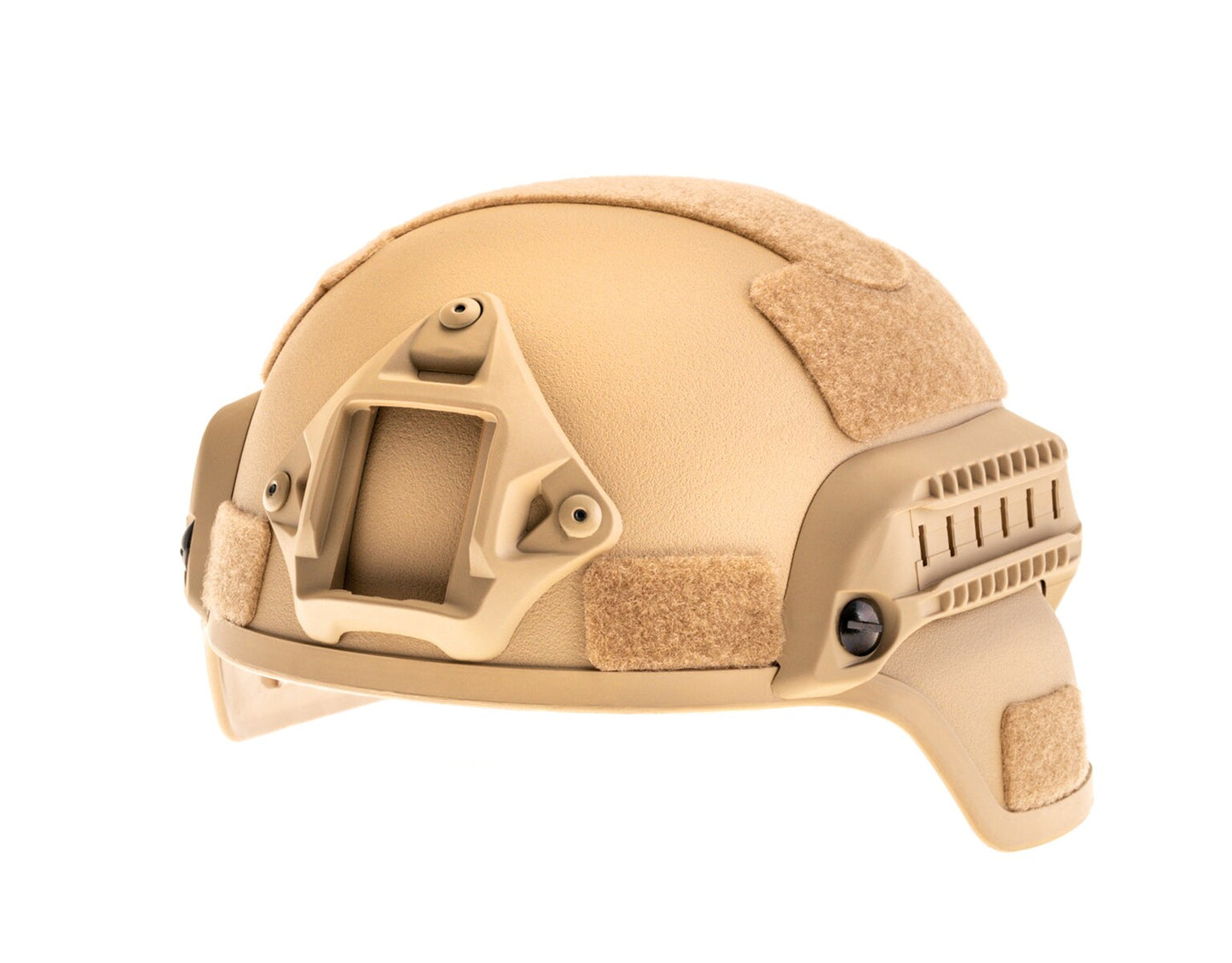 Hełm ASG 8Fields Spec-Ops MICH - tan