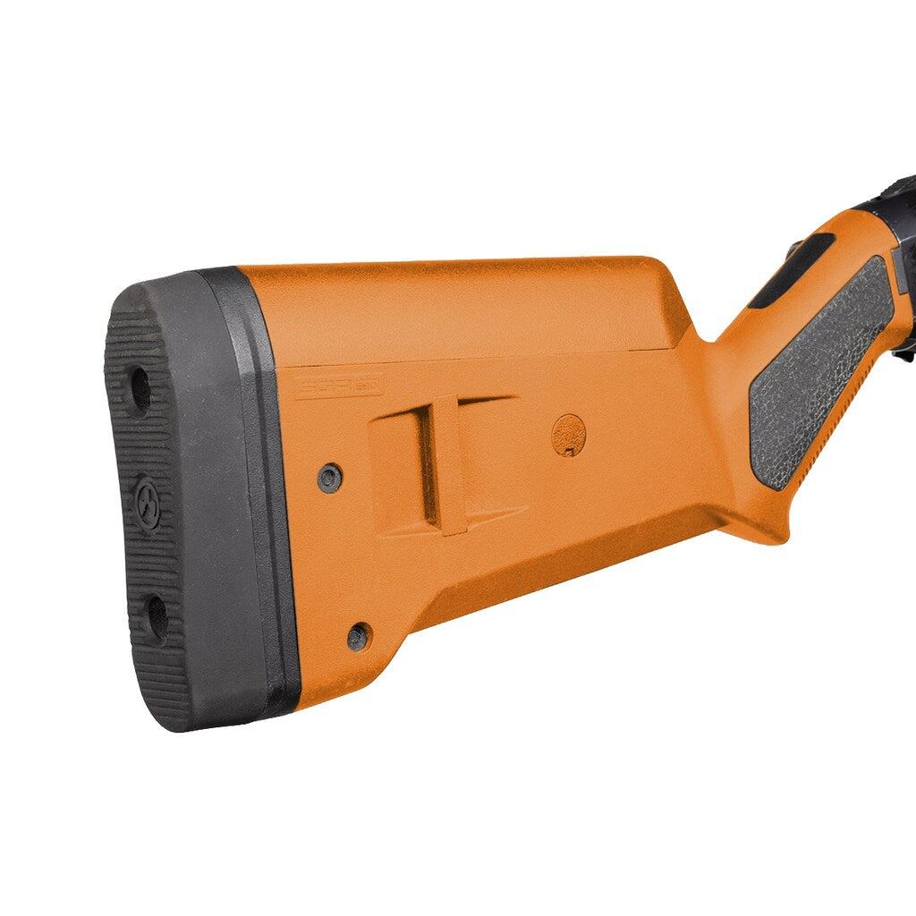 Kolba Magpul SGA do strzelb Mossberg - Orange