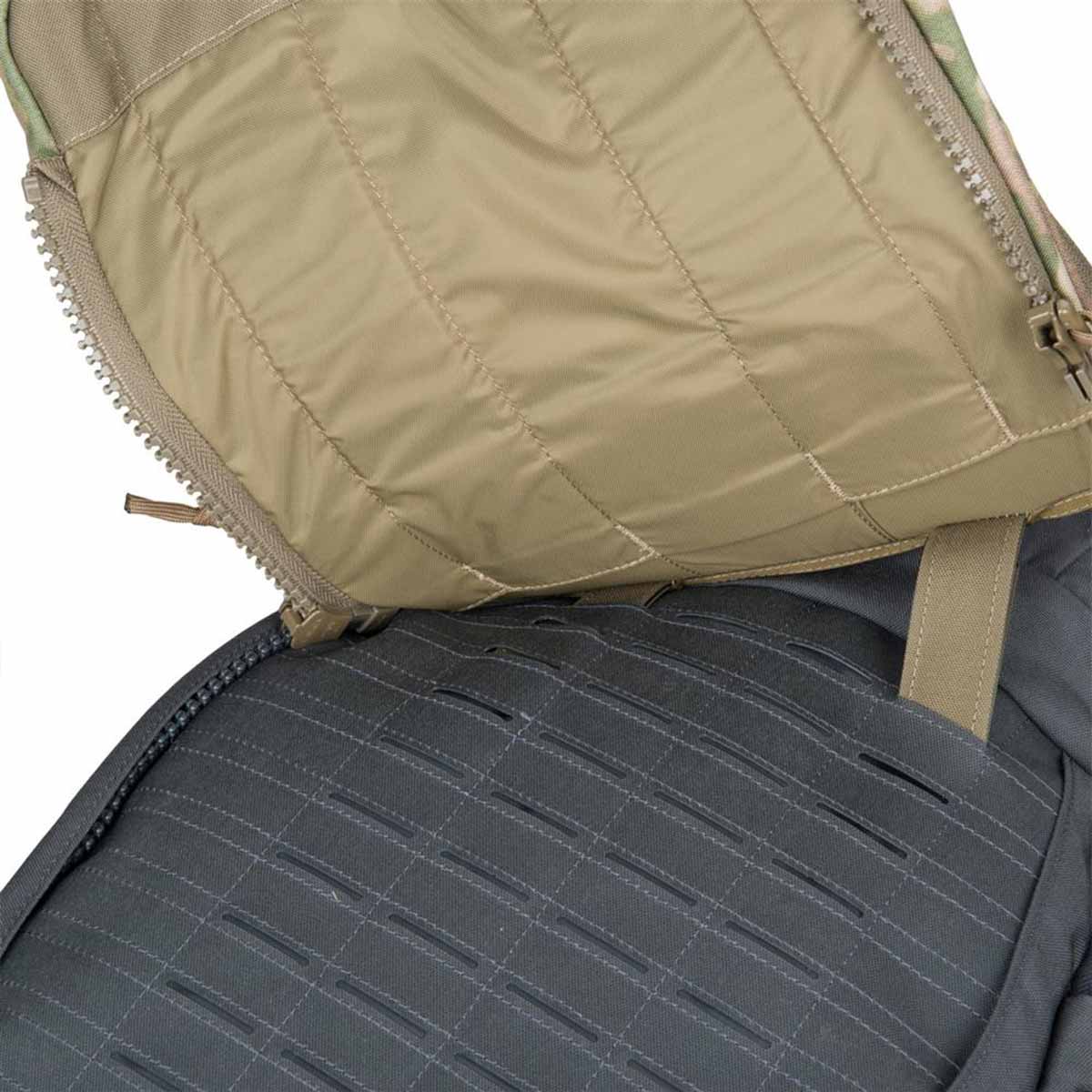 Plecak Direct Action Halifax Medium Backpack 40 l - Shadow Grey