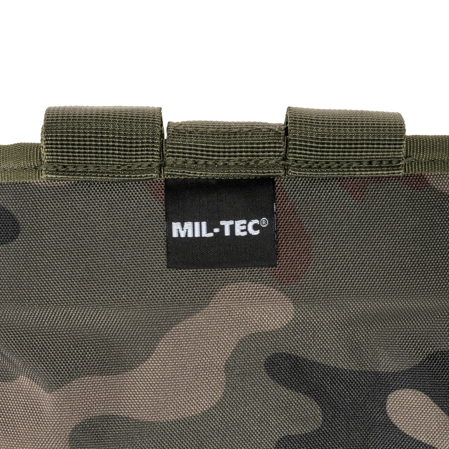 Torba zrzutowa Mil-Tec - wz.93 Pantera PL Woodland