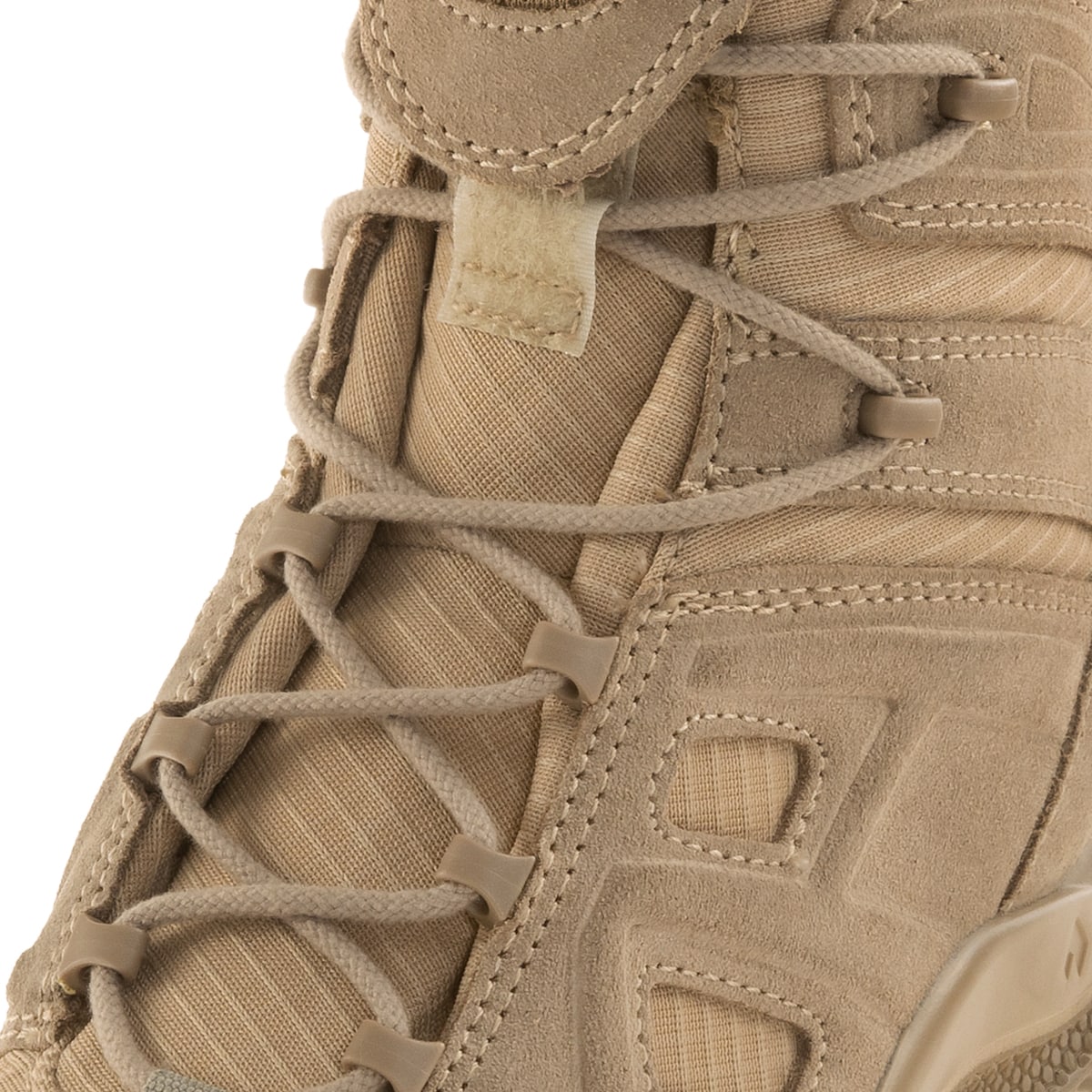 Buty Haix Black Eagle Athletic 2.0 VT Mid - Desert