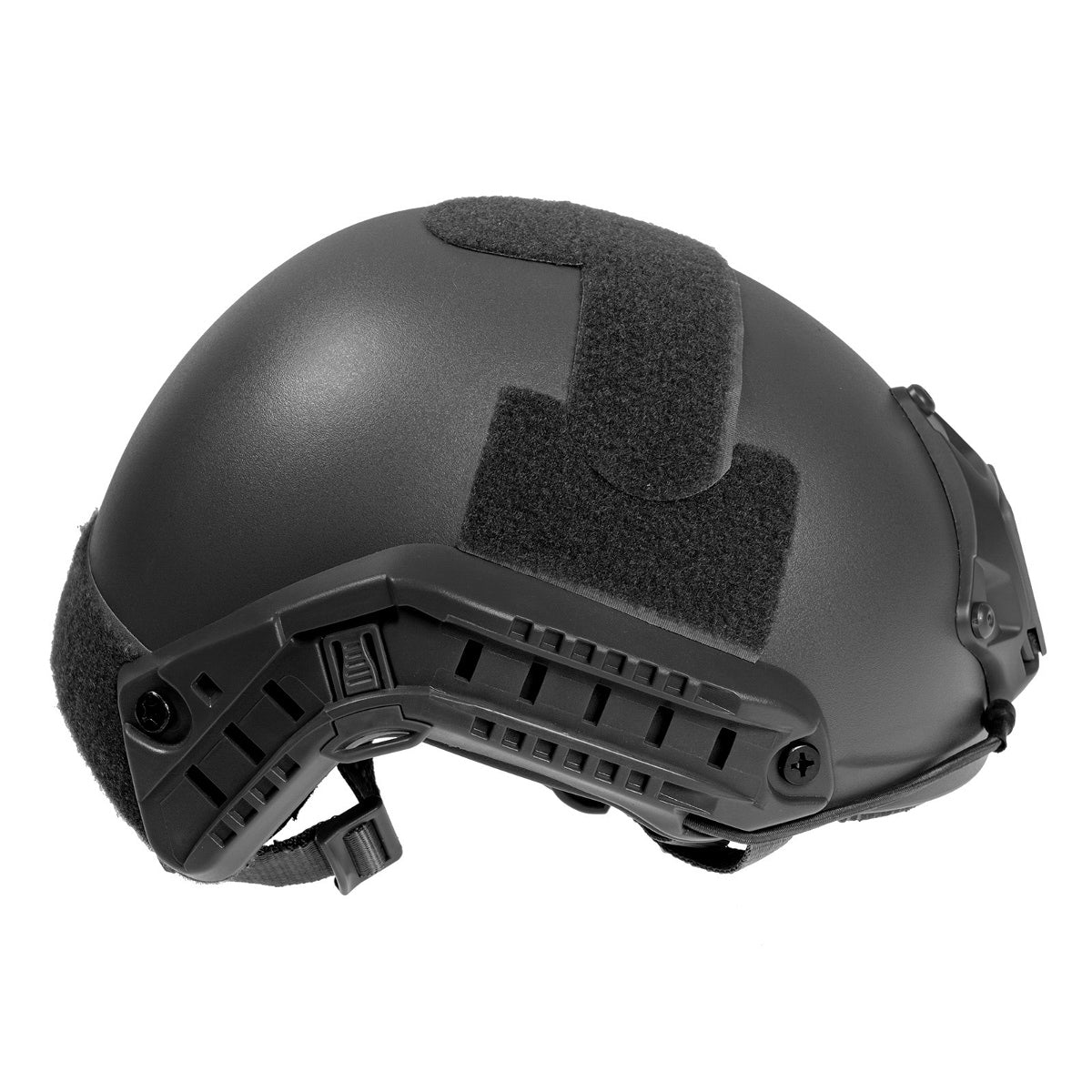 Hełm ASG Strike Systems FAST - Black