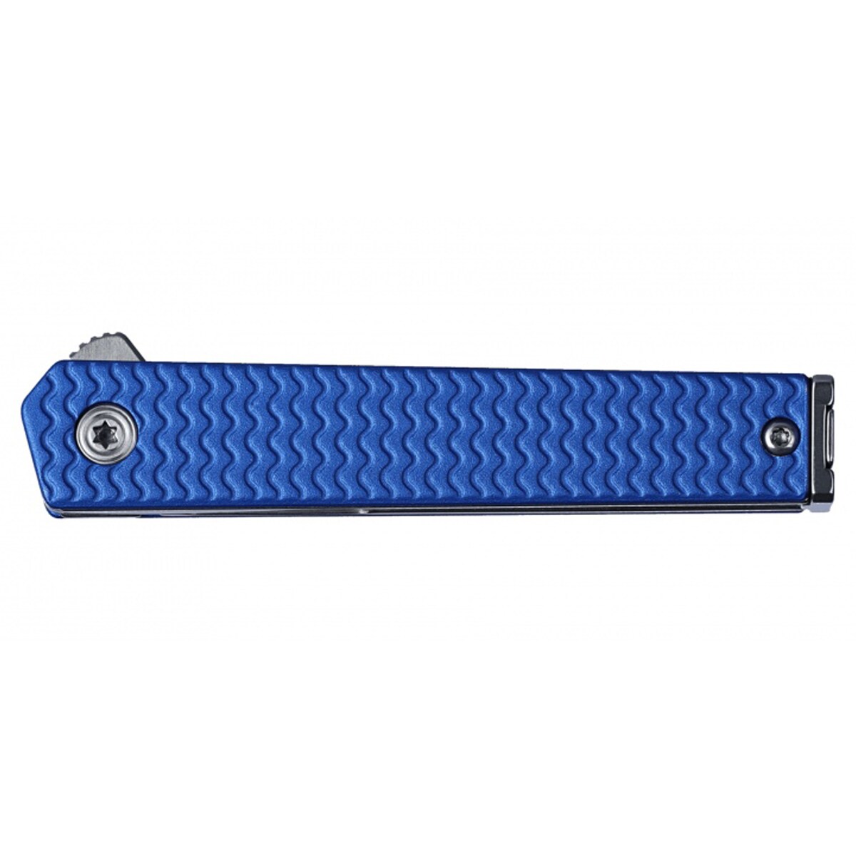 Nóż składany CRKT 7083 CEO Microflipper - Blue
