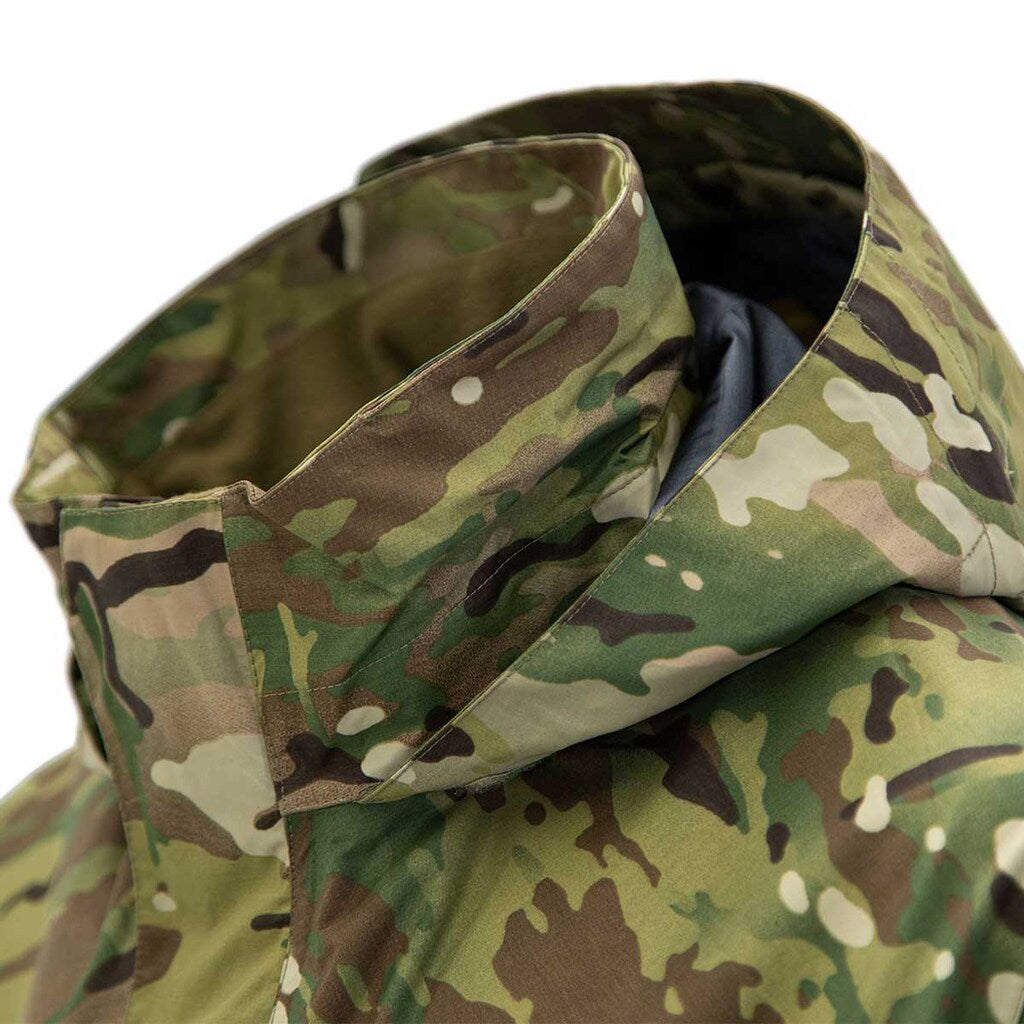 Kurtka Carinthia TRG - MultiCam