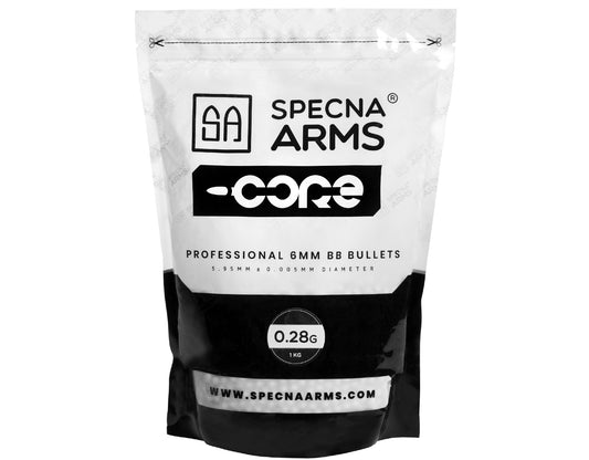 Kulki ASG Specna Arms Core 0,28 g 1 kg
