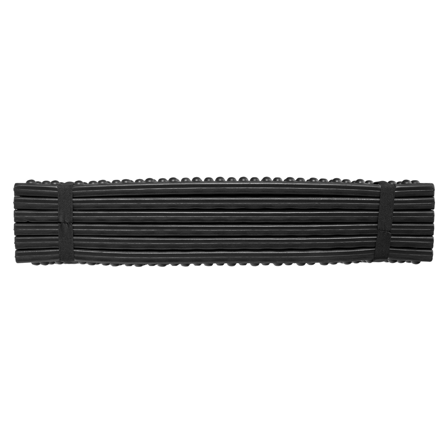 Mata składana MFH Fox Outdoor 180x58 - Czarna