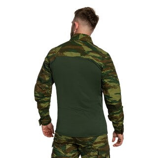 Bluza Pentagon Combat Shirt Ranger - Greek Lizard