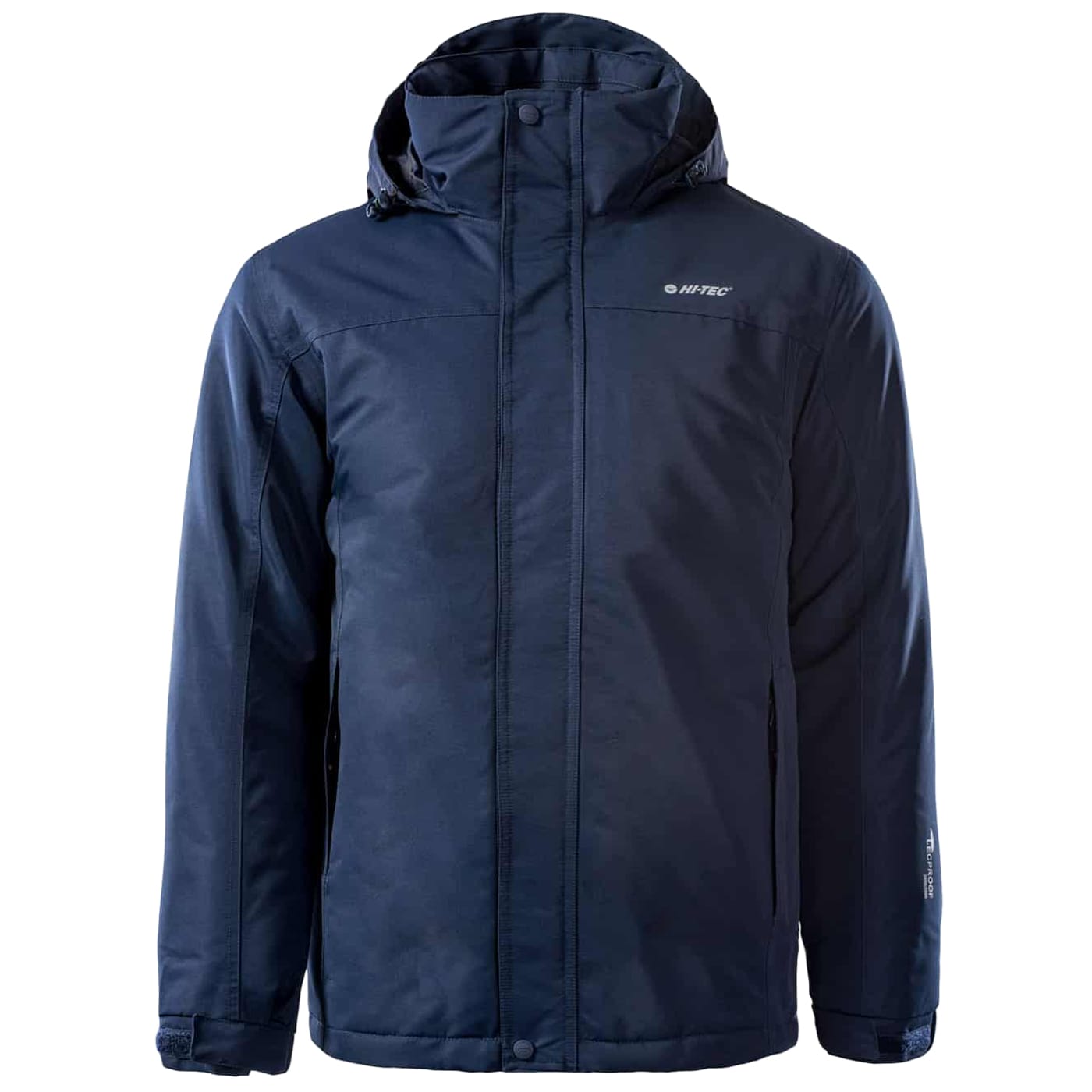 Kurtka Hi-Tec Chris - Dress Blues