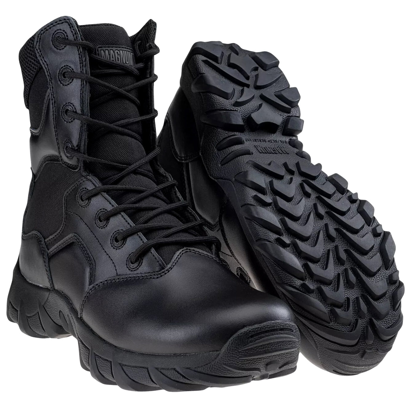 Buty Magnum Cobra 8.0 V1 - Black