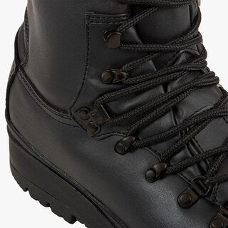 Buty dziecięce Highlander Forces Elite - Black