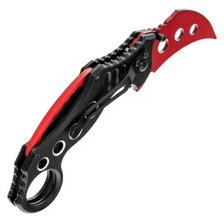 Nóż składany treningowy karambit Joker JKR 709