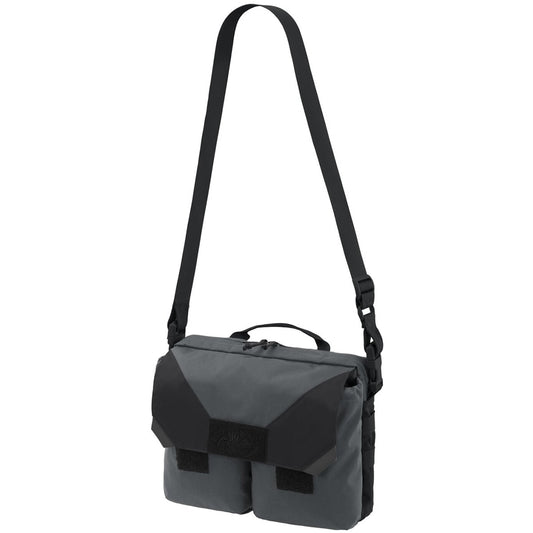 Torba Helikon Claymore 4,5 l - Shadow Grey/Black