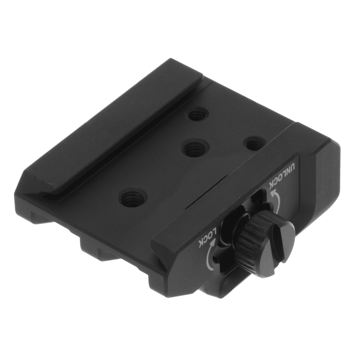 Montaż Olight 43X Mos Mount - Black
