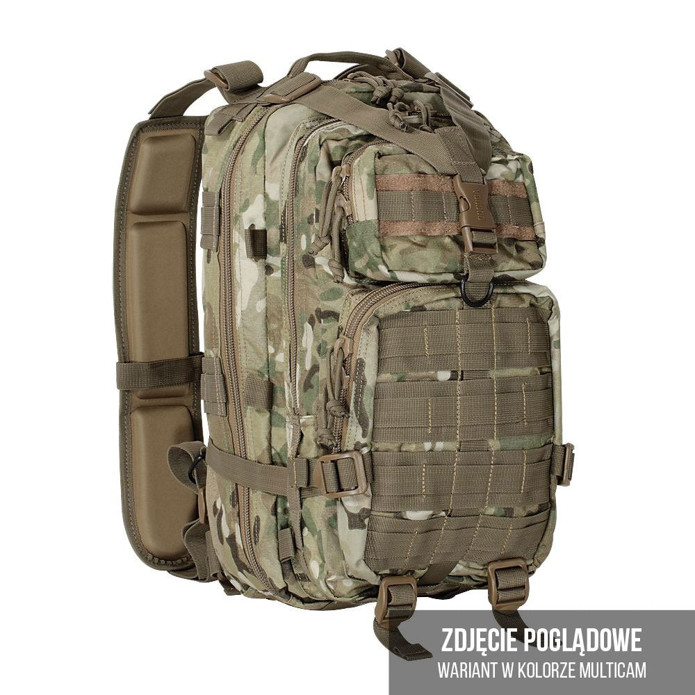 Plecak Voodoo Tactical Level III Assault Pack 30 l - Coyote