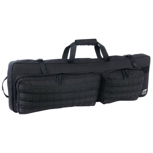 Pokrowiec na broń długą Tasmanian Tiger Modular Rifle Bag - Black