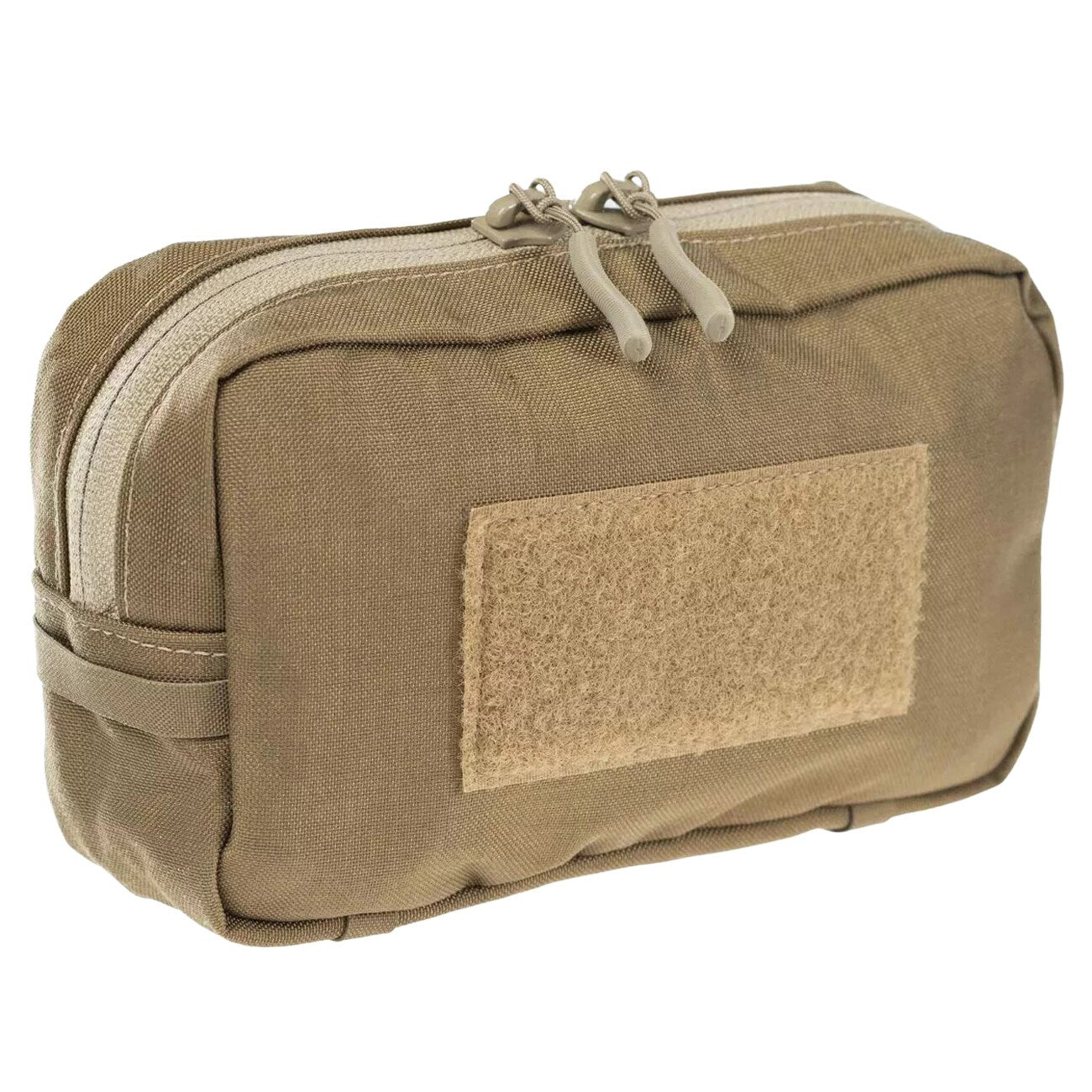 Kieszeń Lindnerhof Multi-Pouch Horizontal MX053 - Coyote